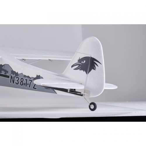 FMS 1300mm PA-18 Super Cub with Reflex V3 PNP