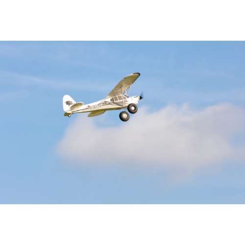 FMS 1300mm PA-18 Super Cub with Reflex V3 PNP