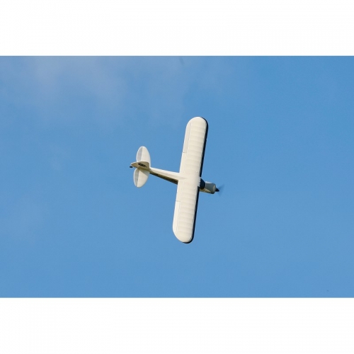 FMS 1300mm PA-18 Super Cub with Reflex V3 PNP