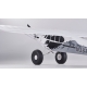 FMS 1300mm PA-18 Super Cub with Reflex V3 PNP