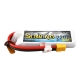 Gens ace Soaring 2200mAh 7.4V 30C 2S1P Lipo Battery Pack