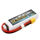 Gens ace Soaring 2200mAh 11.1V 30C 3S1P Lipo Battery Pack