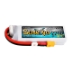Gens ace Soaring 2200mAh 14.8V 30C 4S1P Lipo Battery Pack