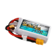 Gens ace Soaring Mini 2200mAh 14.8V 20C 4S1P Lipo Battery Pack