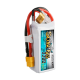 Gens ace Soaring Mini 2200mAh 14.8V 20C 4S1P Lipo Battery Pack