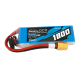 Gens ace G-Tech pakiet LiPo 1800mAh 7.4V 45C 2S