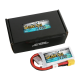 Gens ace G-Tech pakiet LiPo 2200mAh 2S 20C 7.4V