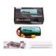 Gens ace Adventure G-Tech pakiet LiPo 2200mAh 3S 11.1V 60C