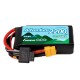 Gens ace Adventure G-Tech pakiet LiPo 2200mAh 4S 14.8V 60C