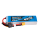 Gens ace G-Tech pakiet LiPo 4000mAh 14.8V 60C 4S