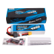 Gens ace G-Tech pakiet LiPo 4000mAh 14.8V 60C 4S