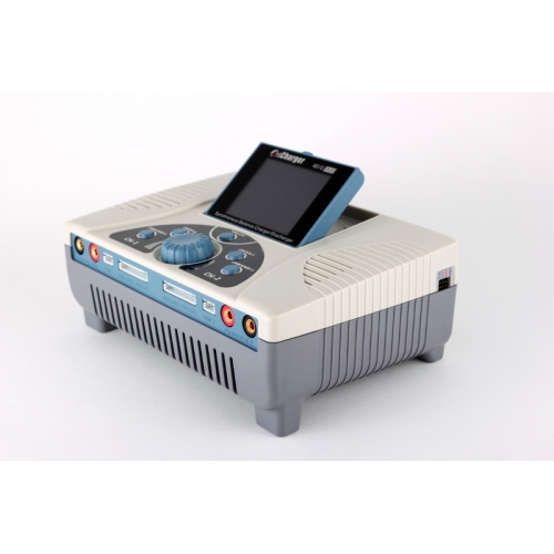 iCharger 4010 DUO 2000W 2x40A LiPo 2x10s