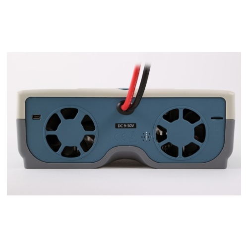 iCharger 4010 DUO 2000W 2x40A LiPo 2x10s