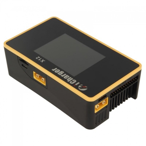 iCharger X12 1100W 30A LiPo 12S