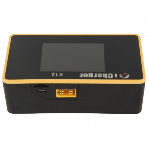 iCharger X12 1100W 30A LiPo 12S