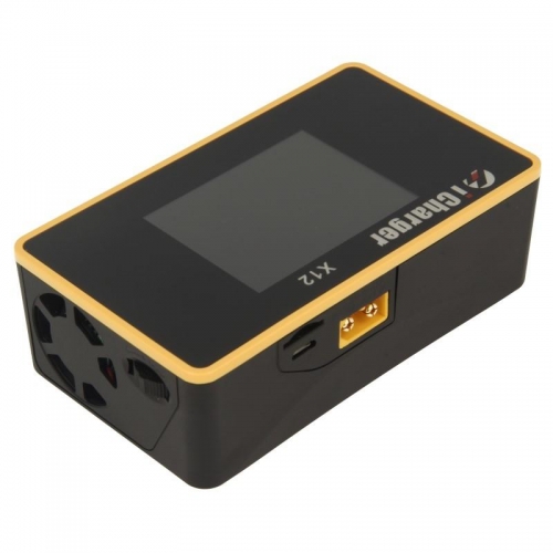 iCharger X12 1100W 30A LiPo 12S