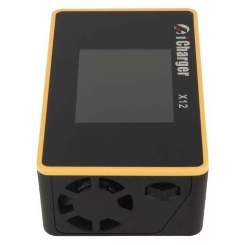 iCharger X12 1100W 30A LiPo 12S
