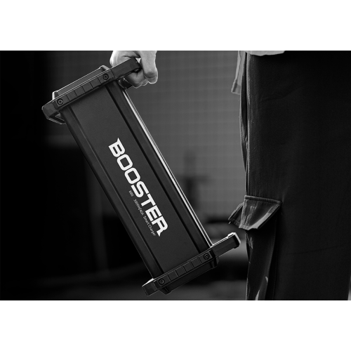 iSDT B80 Smart charger LiPo 8~22S 80V / 40A / AC 3000W