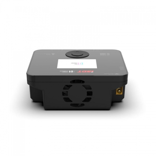 iSDT D1 Smart Charger AC 100W / DC 250W 10A  LiPo 1-6S