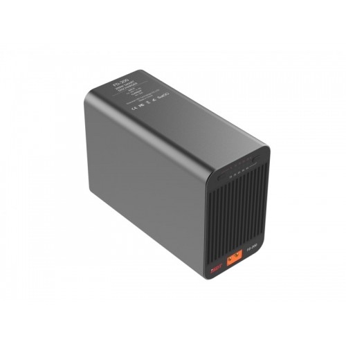 iSDT FD200 Smart Discharger 200W 25A 2-6S