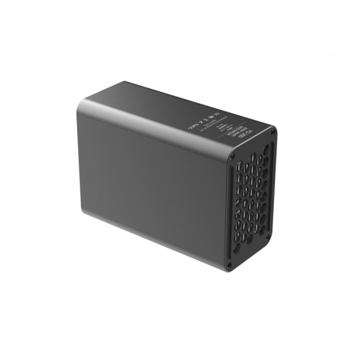 iSDT FD200 Smart Discharger 200W 25A 2-6S