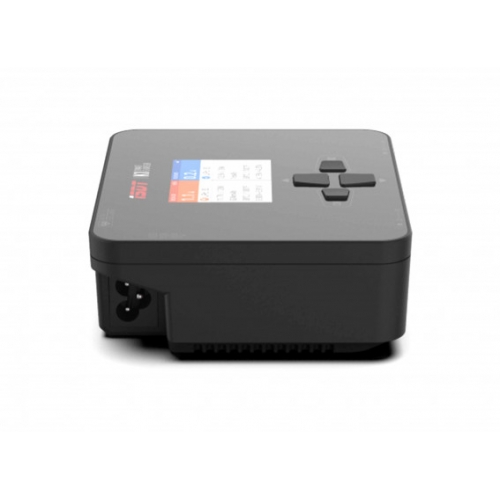 iSDT K1 Dual channel fast charge AC 100W / DC 2x250W 2x10A