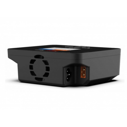 iSDT K1 Dual channel fast charge AC 100W / DC 2x250W 2x10A