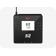 iSDT K2 Dual channel fast charge AC 200W / DC 2x500W 2x20A
