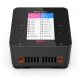 iSDT P30 Dual Channel smart Charging 2000W 2x30A LiPo 2-8S