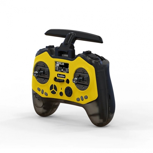Jumper-RC Radio / Aparatura Bumblebee 2.4GHZ ELRS - Hall gimbal