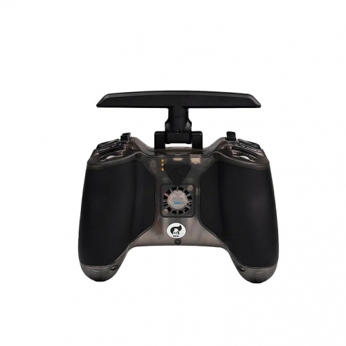 Jumper-RC Radio / Aparatura Bumblebee 2.4GHZ ELRS - Hall gimbal