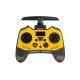 Jumper-RC Radio / Aparatura Bumblebee 2.4GHZ ELRS - Hall gimbal