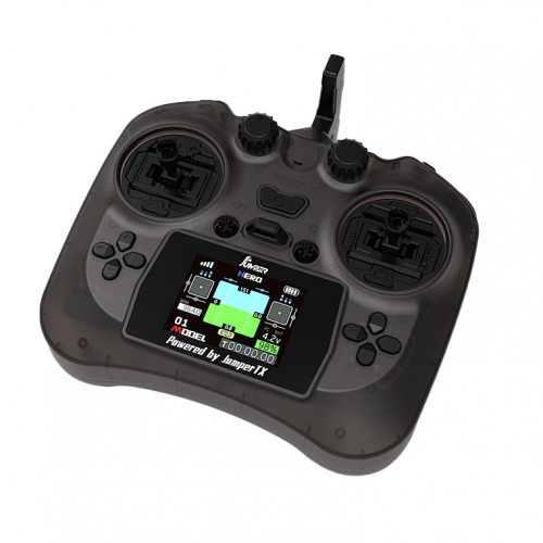 Jumper RC Radio / Aparatura Smart 2.4GHZ ELRS - Hall gimbal