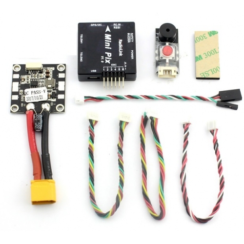 RadioLink Kontroler Lotu MINI PIX F4