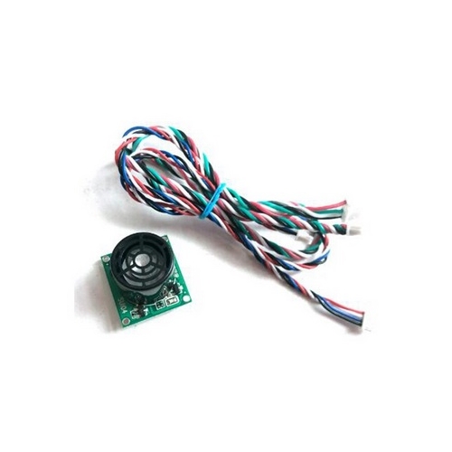 RadioLink Ultrasonic Sensor SUI04 Obstacle Avoidance Module for Pixhawk / Mini PIX Flight Controller 