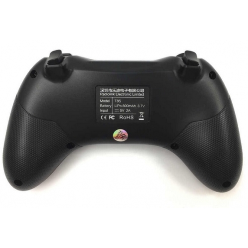 Radiolink T8S BT 8 Channels 2.4G RC Radio Controller + Receiver R8EF  - Mode 2