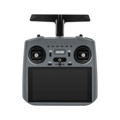 RadioMaster Aparatura AX12 Android 12CH ELRS LBT Mode 2