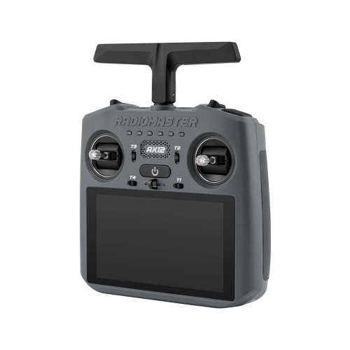 RadioMaster Aparatura AX12 Android 12CH ELRS LBT Mode 2