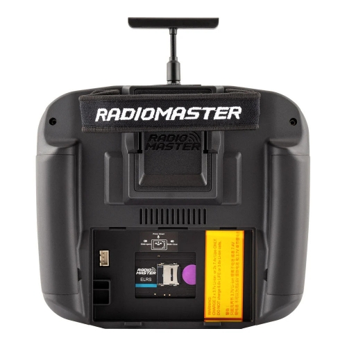 RadioMaster Aparatura Boxer 16CH ELRS LBT Mode 2