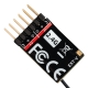 RadioMaster ER4 Odbiornik 4CH 2.4GHz ELRS PWM
