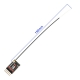 RadioMaster ER4 Odbiornik 4CH 2.4GHz ELRS PWM