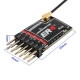 RadioMaster ER4 Odbiornik 4CH 2.4GHz ELRS PWM