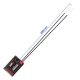 RadioMaster ER8 Odbiornik 8CH 2.4GHz ELRS PWM
