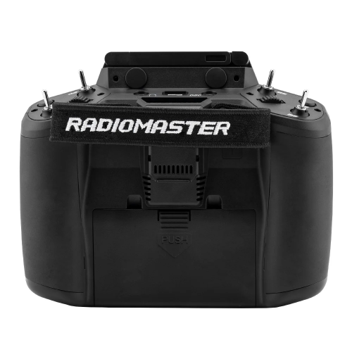 RadioMaster Aparatura GX12 Dual-Band Gemini-X ELRS Mode 2
