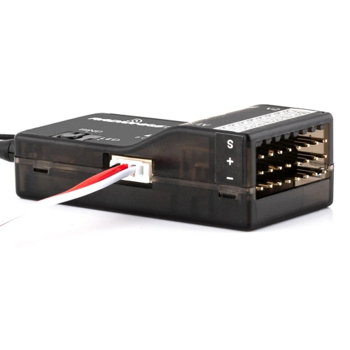 RadioMaster Odbiornik R88 V2 2.4 GHz LBT