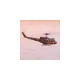 RC Era Helikopter C032 UH-1 Huey 2.4G 6CH 6-osiowy żyroskop w skali 1:48 - Kolor Moro postarzane