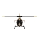 RC Era Helikopter C123 EC135 1:36 2.4G 6CH 6-osiowy żyroskop - Kolor Jasny złoto-beżowy