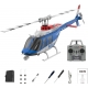 RC Era Helikopter C138 PRO Bell 206 2.4G 6CH 6-osiowy żyroskop - silnik bezszczotkowy