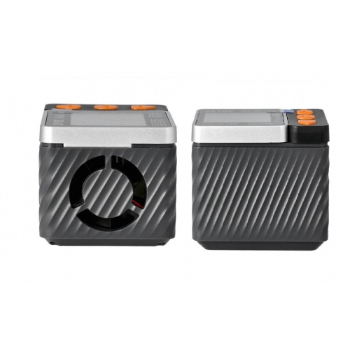 SKYRC B6AC NEO Smart Charger AC 60W DC 200W 10A 6S LiPo/LiFe/LiIon/LiHV