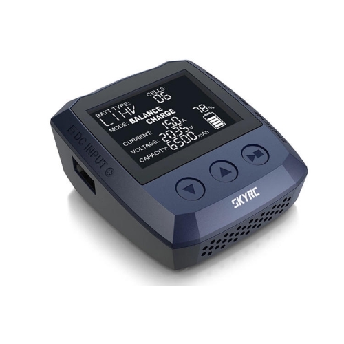 SkyRC B6 Lite Charger LiPo/LiFe/Lilon/LiHV 1-6S 220W 13A